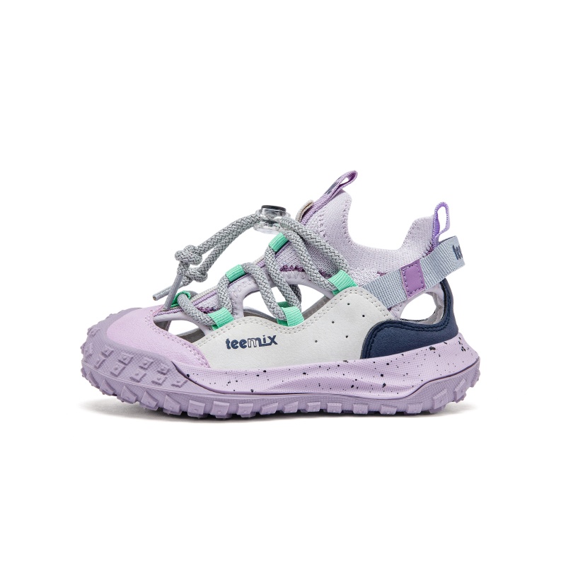 Коллекция сандалий нескользящие и дышащие низкие детские сандалии gray Teenmix, серый
Коллекция сандалий нескользящие и дышащие низкие детские сандалии gray Teenmix, серый