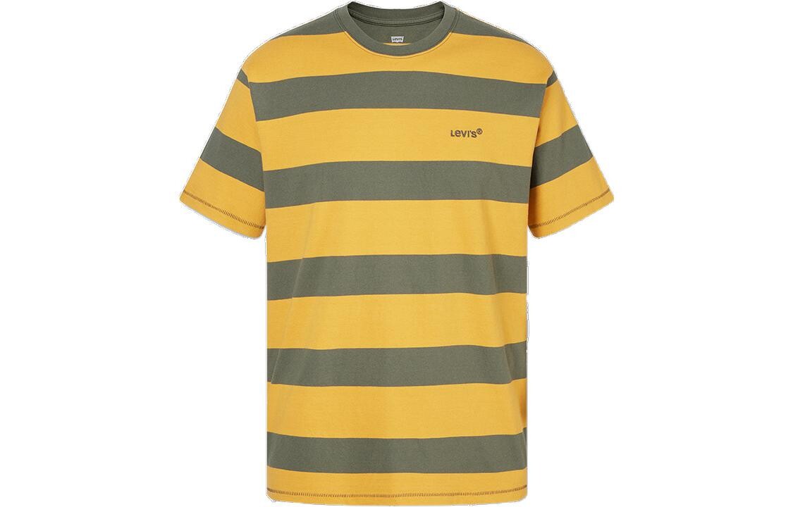 Футболка мужская многоцветная Levi’S, цвет Multicolor
Футболка мужская многоцветная Levi’S, цвет Multicolor