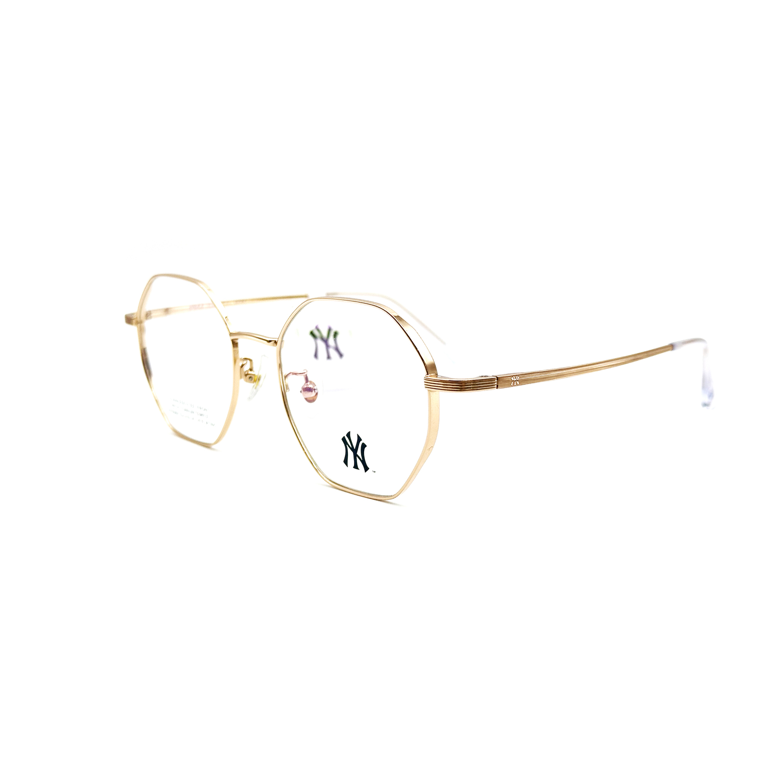 Оправа для очков из титанового сплава неправильной формы, унисекс MLB, f
Оправа для очков из титанового сплава неправильной формы, унисекс MLB, f