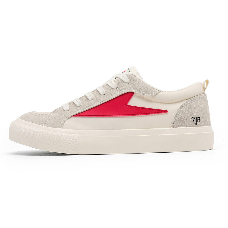 NANJIREN Скользостойкие амортизирующие низкие скейтерские кроссовки для мужчин с устойчивостью к истиранию бежевые, цвет Beige
NANJIREN Скользостойкие амортизирующие низкие скейтерские кроссовки для мужчин с устойчивостью к истиранию бежевые, цвет Beige