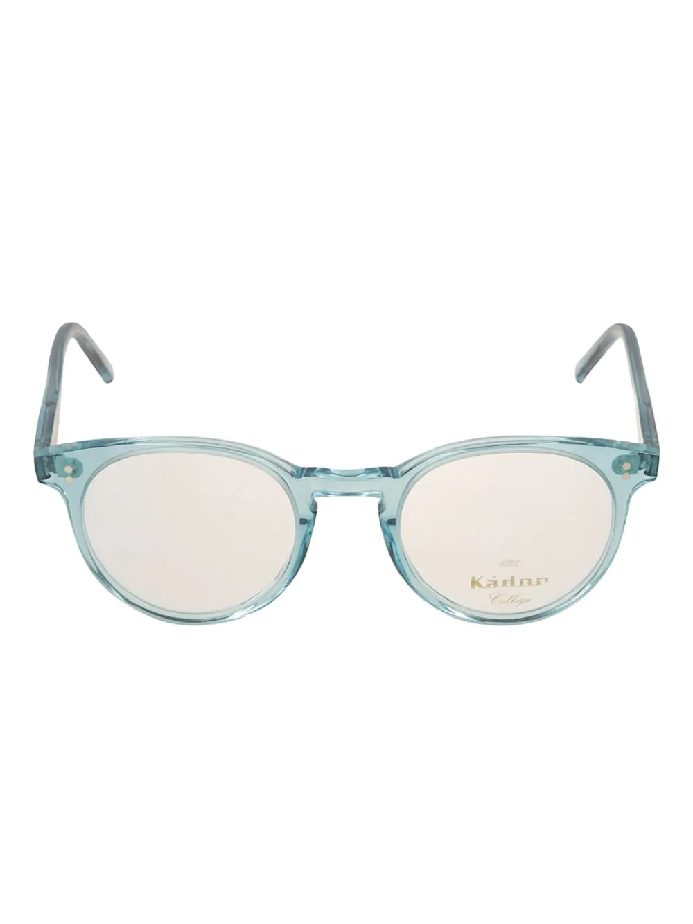 Очки Chylin круглой формы Kador, синий
Очки Chylin круглой формы Kador, синий