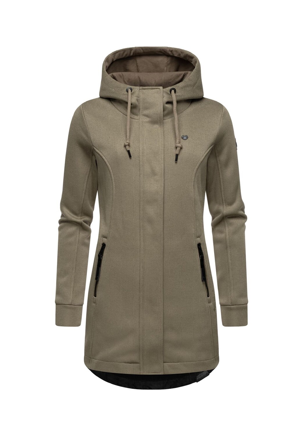 Толстовка Letti Bonded Ragweartm, цвет Mocca24
Толстовка Letti Bonded Ragweartm, цвет Mocca24