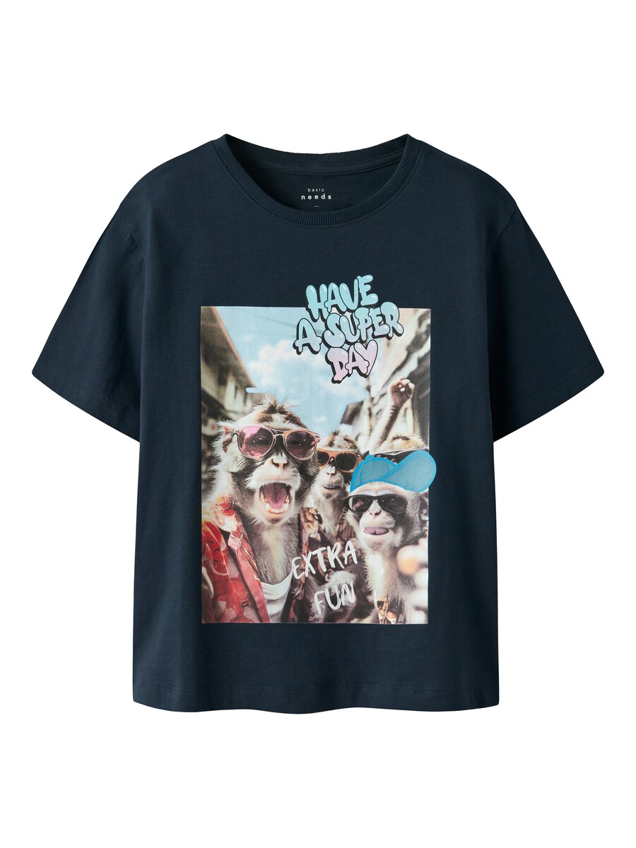 Рубашка NAME IT NKMVOTO, цвет marine blue/Light blue
Рубашка NAME IT NKMVOTO, цвет marine blue/Light blue