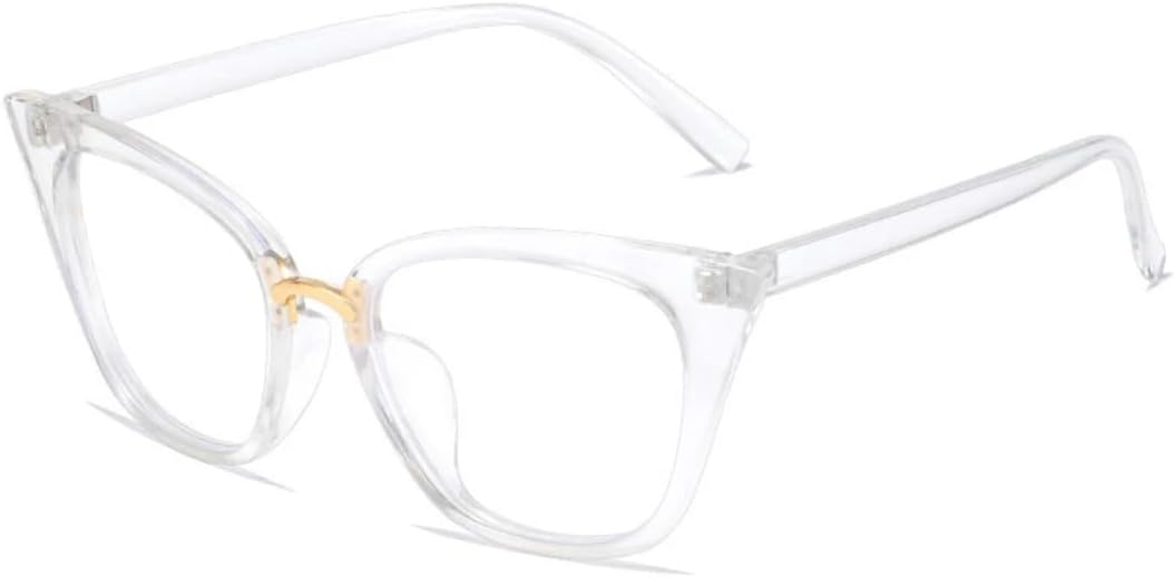 Ретро-солнцезащитные очки «кошачий глаз» для женщин, роскошные мужские солнцезащитные очки для летнего вождения и путешествий, солнцезащитные очки с защитой от УФ-излучения UV400 VVTWSSW, Clear Clear
Ретро-солнцезащитные очки «кошачий глаз» для женщин, роскошные мужские солнцезащитные очки для летнего вождения и путешествий, солнцезащитные очки с защитой от УФ-излучения UV400 VVTWSSW, Clear Clear