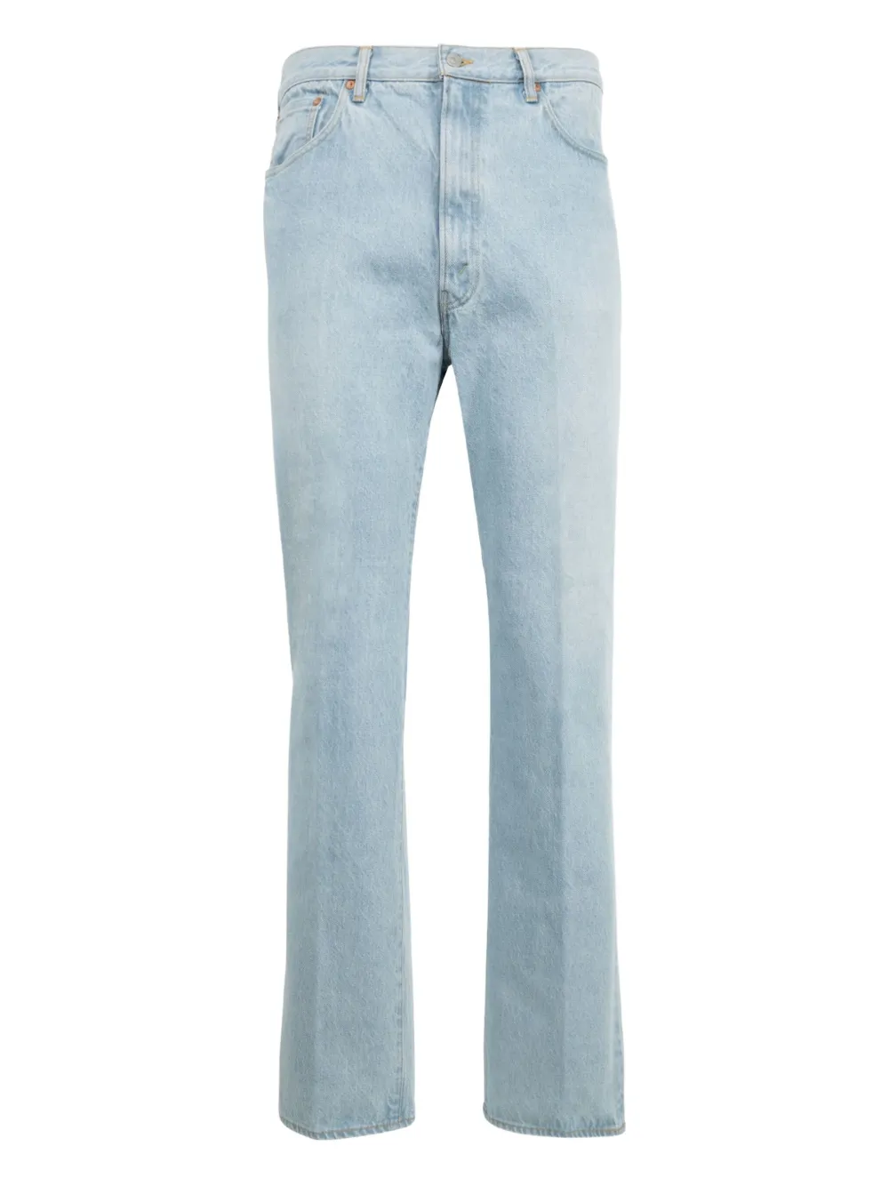 Джинсы Skate Shoecut с эффектом потертости Kaptain Sunshine, синий
Джинсы Skate Shoecut с эффектом потертости Kaptain Sunshine, синий