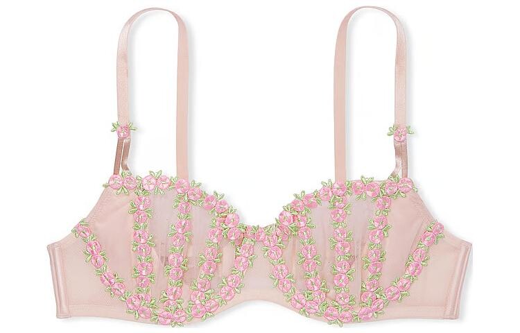 Женский бюстгальтер Victoria'S Secret
Женский бюстгальтер Victoria'S Secret