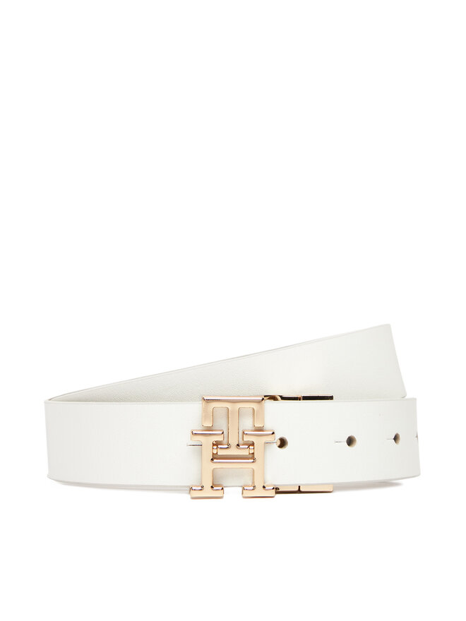 Женский ремень Tommy Hilfiger AW0AW17768, экрю
Женский ремень Tommy Hilfiger AW0AW17768, экрю