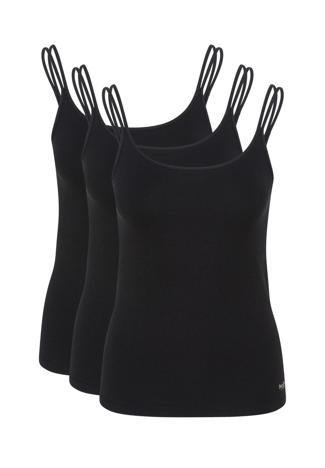 Нижнее белье SPEIDEL, черный
Нижнее белье SPEIDEL, черный