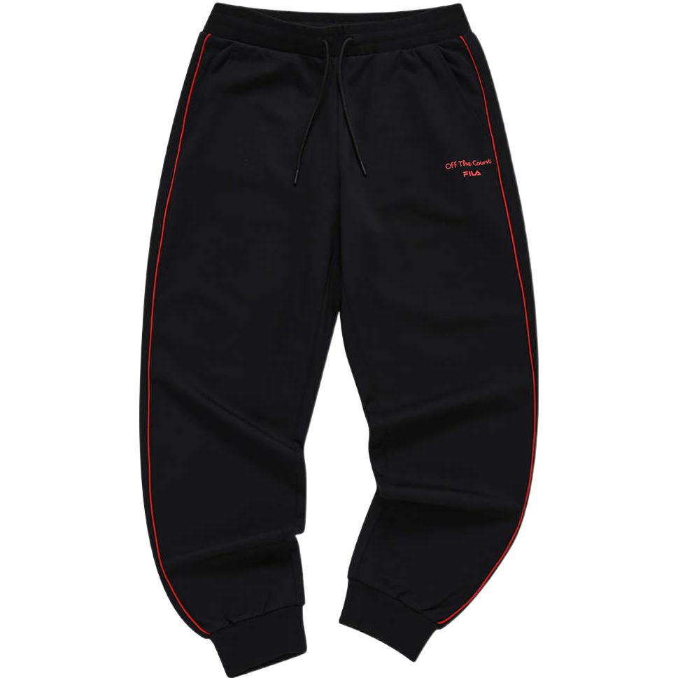 FILA FUSION Трикотажные спортивные штаны Pitch Black
FILA FUSION Трикотажные спортивные штаны Pitch Black