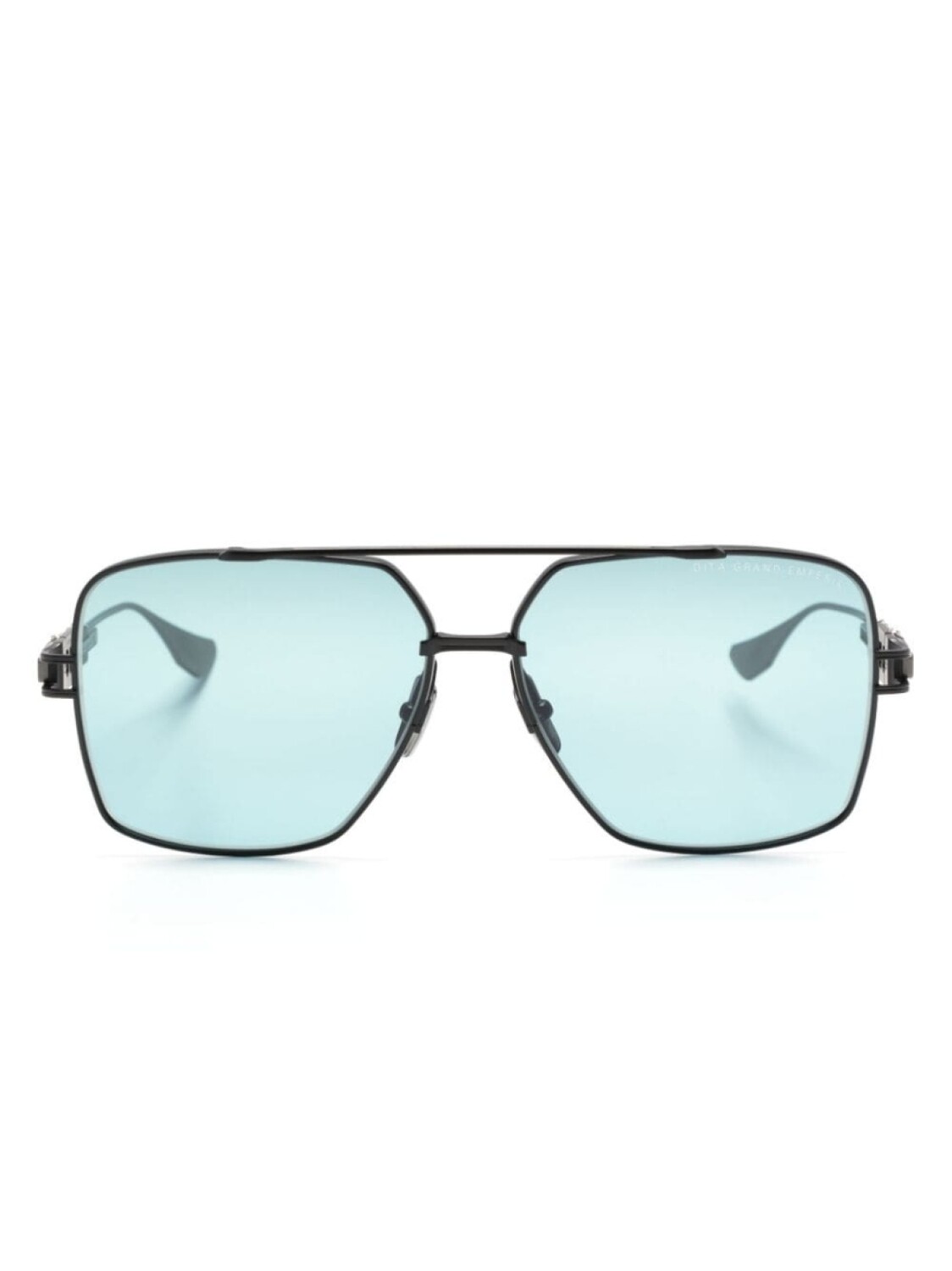 Dita Eyewear солнцезащитные очки Grand Emperik в квадратной оправе, серебристый
Dita Eyewear солнцезащитные очки Grand Emperik в квадратной оправе, серебристый