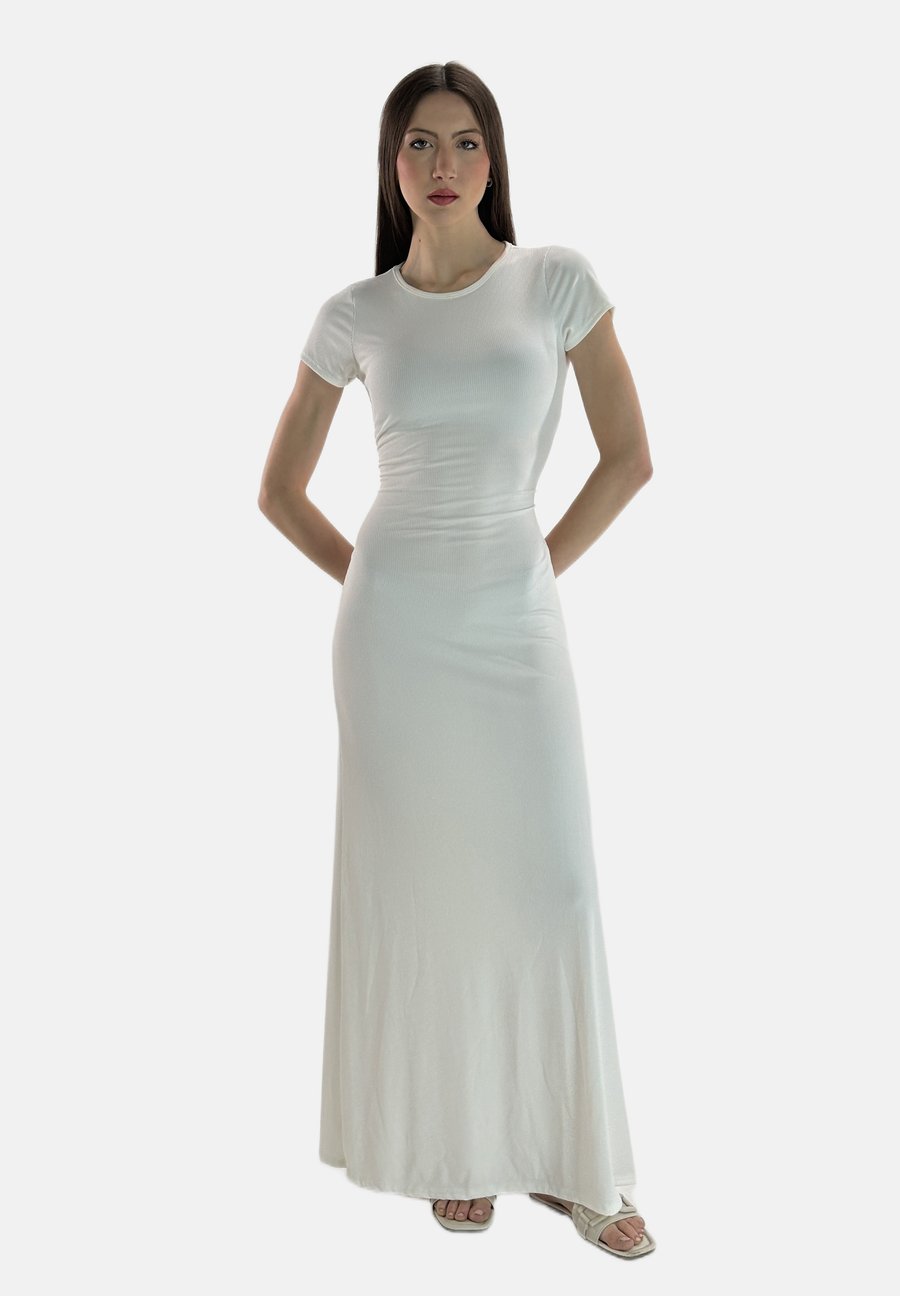 Платье Elara Maxi dress, Weiß/White
Платье Elara Maxi dress, Weiß/White