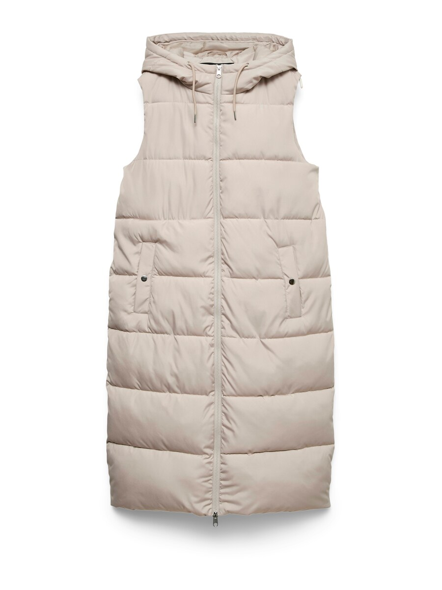 Жилет VERO MODA, серо-коричневый
Жилет VERO MODA, серо-коричневый