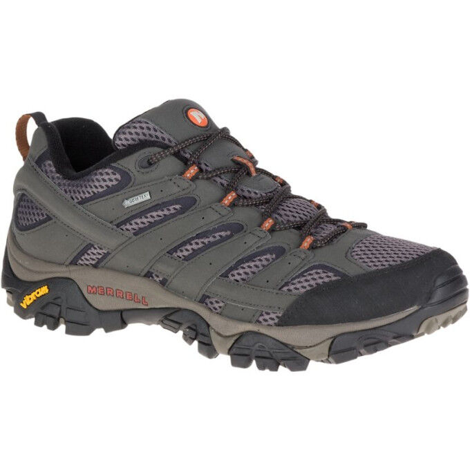 Ботинки для походов Merrell MOAB 2 GTX Beluga
Ботинки для походов Merrell MOAB 2 GTX Beluga