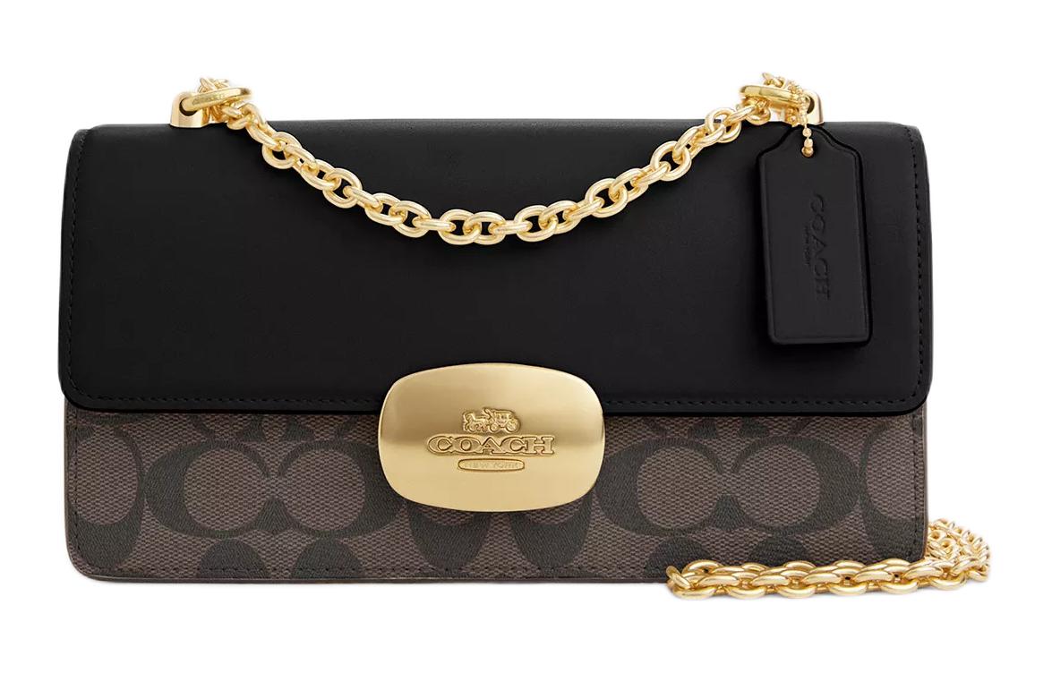 Сумка кроссбоди Eliza COACH
Сумка кроссбоди Eliza COACH