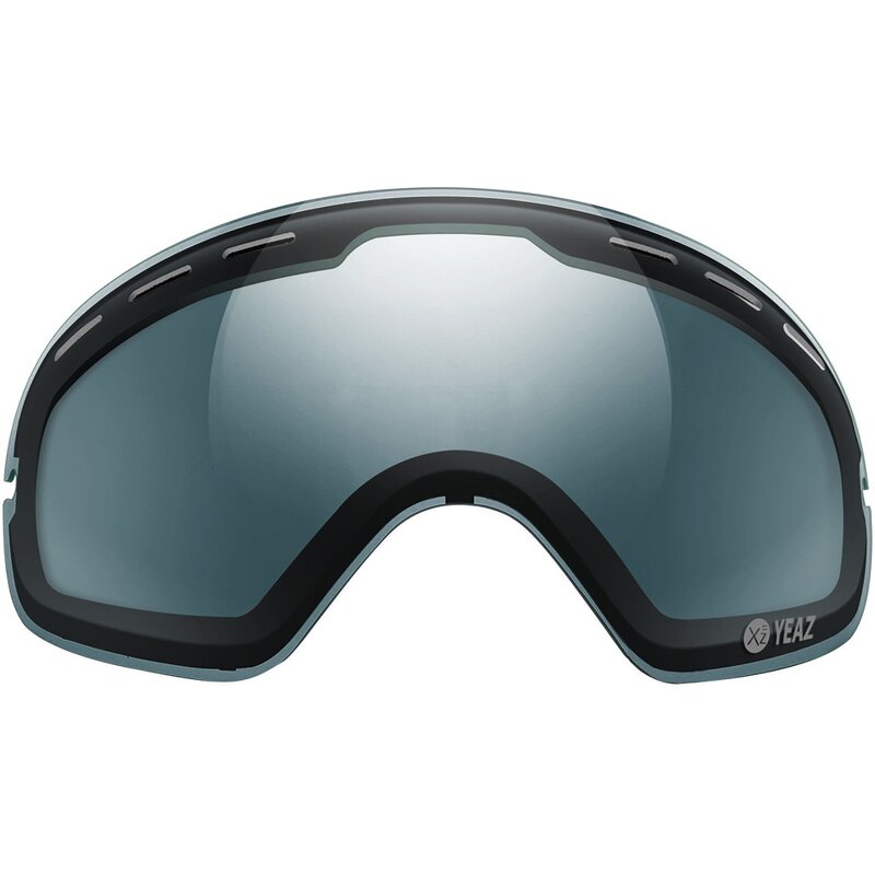 Очки со сменными линзами xtrm-summit Yeaz, цвет transparent
Очки со сменными линзами xtrm-summit Yeaz, цвет transparent