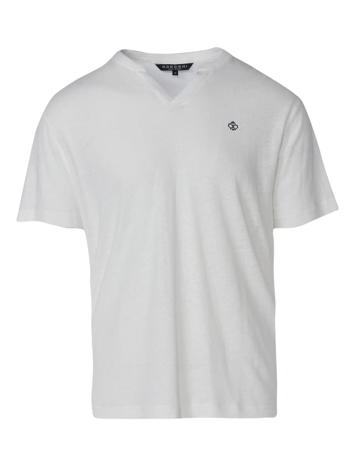 Футболка KOROSHI, белый
Футболка KOROSHI, белый