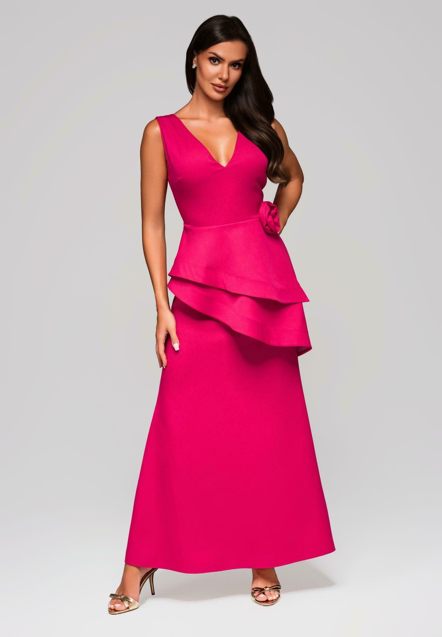 Платье Ombre EVENING GRACIA , Fuchsia/Pink
Платье Ombre EVENING GRACIA , Fuchsia/Pink
