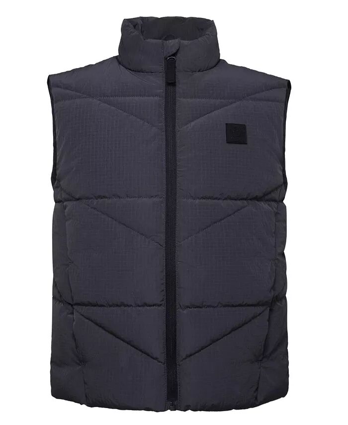 Стеганый жилет для маленьких и больших мальчиков Rokka&Rolla, черный
Стеганый жилет для маленьких и больших мальчиков Rokka&Rolla, черный