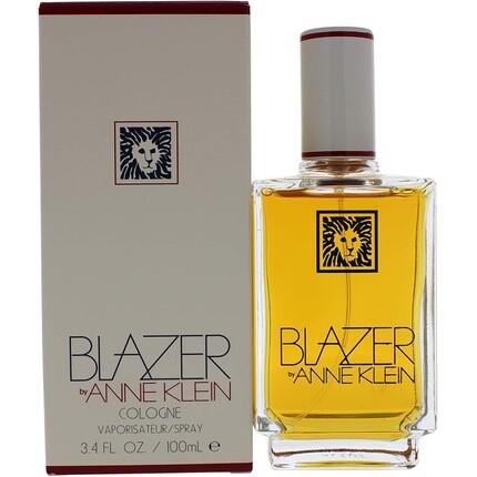 Женский парфюмерный спрей Anne Klein Blazer for Women 3.4oz EDC Spray
Женский парфюмерный спрей Anne Klein Blazer for Women 3.4oz EDC Spray