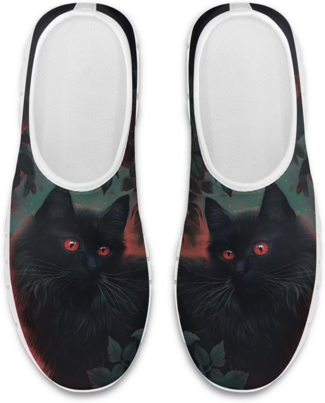 Модные кроссовки с сеткой для мужчин, классические модели без шнурков, дышащие и впитывающие пот, кроссовки с поддержкой свода стопы для тренировок, размеры US 5-14, белая подошва Generic
Модные кроссовки с сеткой для мужчин, классические модели без шнурков, дышащие и впитывающие пот, кроссовки с поддержкой свода стопы для тренировок, размеры US 5-14, белая подошва Generic