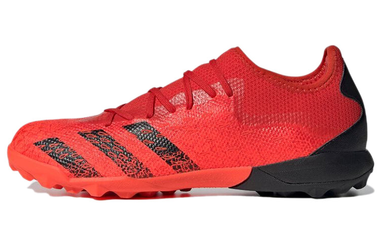 Predator Freak.3 TF 'Demonscale - Solar Red' Adidas 
Predator Freak.3 TF 'Demonscale - Solar Red' Adidas