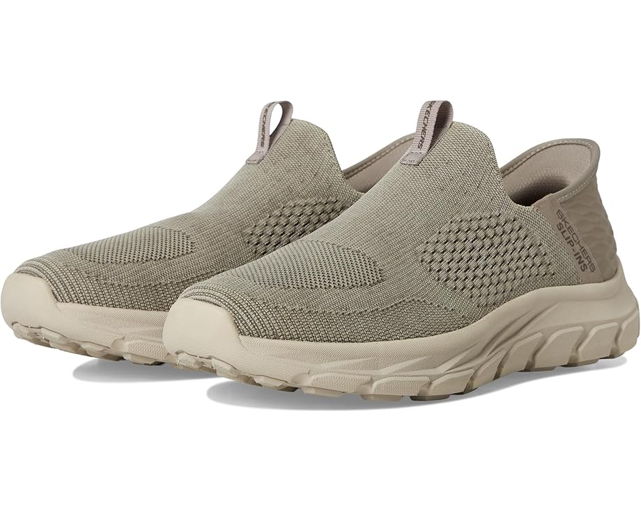 Мужские кроссовки SKECHERS Zenfield-Iver, Taupe
Мужские кроссовки SKECHERS Zenfield-Iver, Taupe