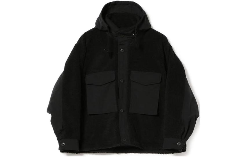 Beams Куртка мужская, Black
Beams Куртка мужская, Black