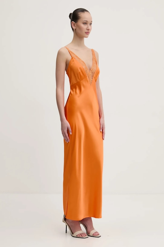 Платье Never Fully Dressed, оранжевый
Платье Never Fully Dressed, оранжевый