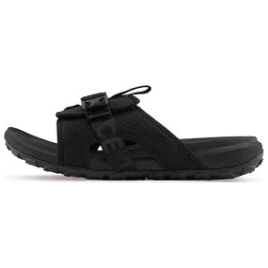 THE NORTH FACE Шлепанцы Мужчины, Black 
THE NORTH FACE Шлепанцы Мужчины, Black