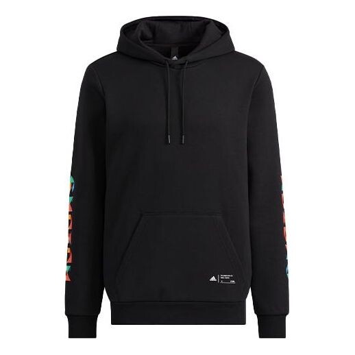 Толстовка Men's adidas China Logo Sports Black, черный
Толстовка Men's adidas China Logo Sports Black, черный