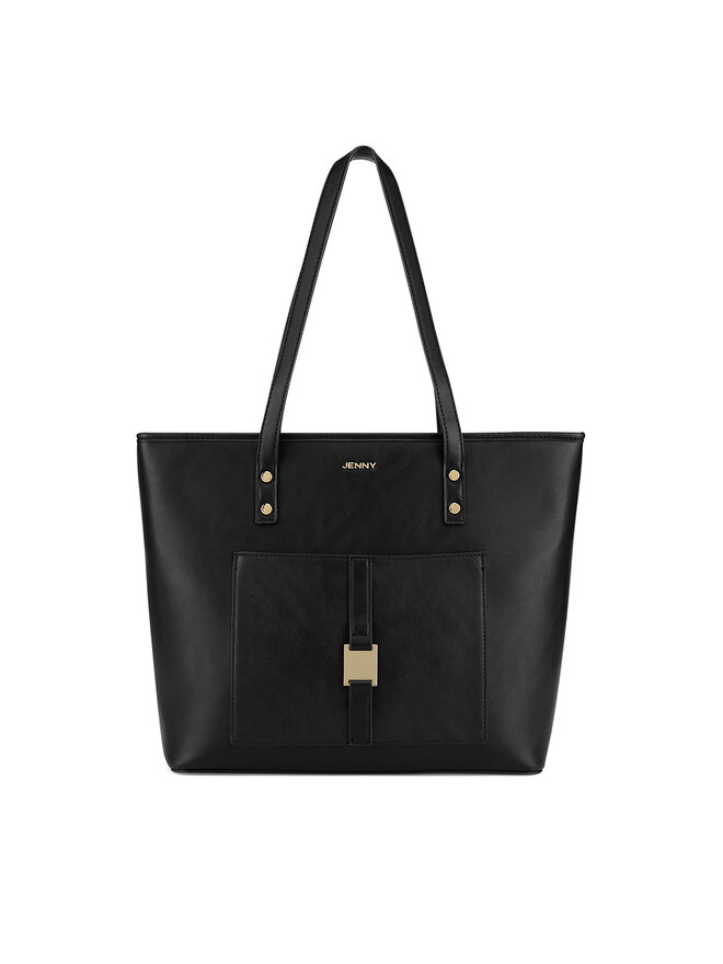 Сумка JENNY, черный
Сумка JENNY, черный