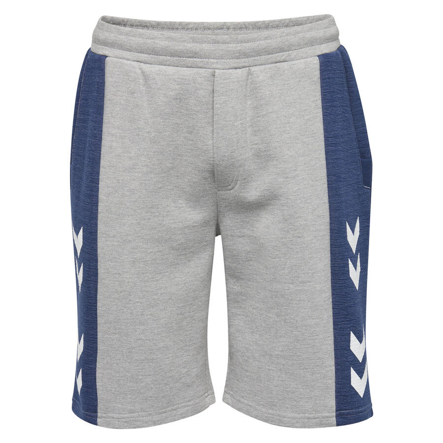 Мужские шорты Hummel ZACK SHORTS 200243
Мужские шорты Hummel ZACK SHORTS 200243