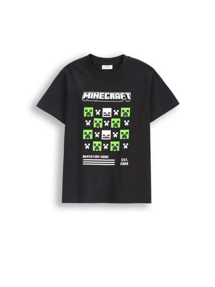 Футболка Coccodrillo, черный
Футболка Coccodrillo, черный