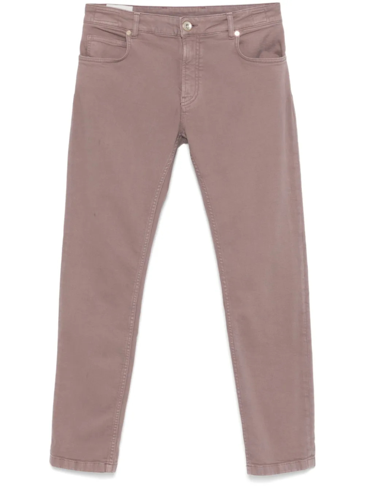 Узкие джинсы Eleventy, фиолетовый
Узкие джинсы Eleventy, фиолетовый