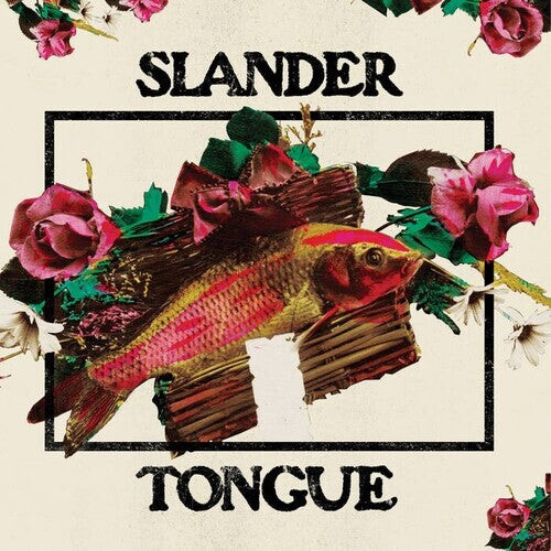 Виниловая пластинка Slander Tongue: Slander Tongue
Виниловая пластинка Slander Tongue: Slander Tongue