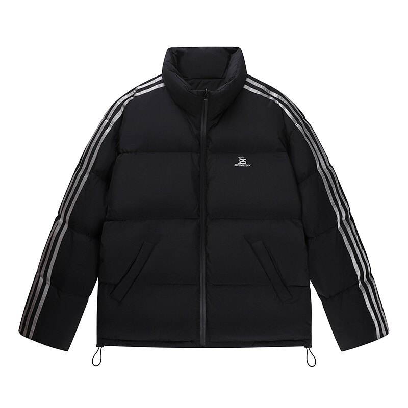 Пуховик унисекс MATCHA STORY, Лагуна
Пуховик унисекс MATCHA STORY, Лагуна