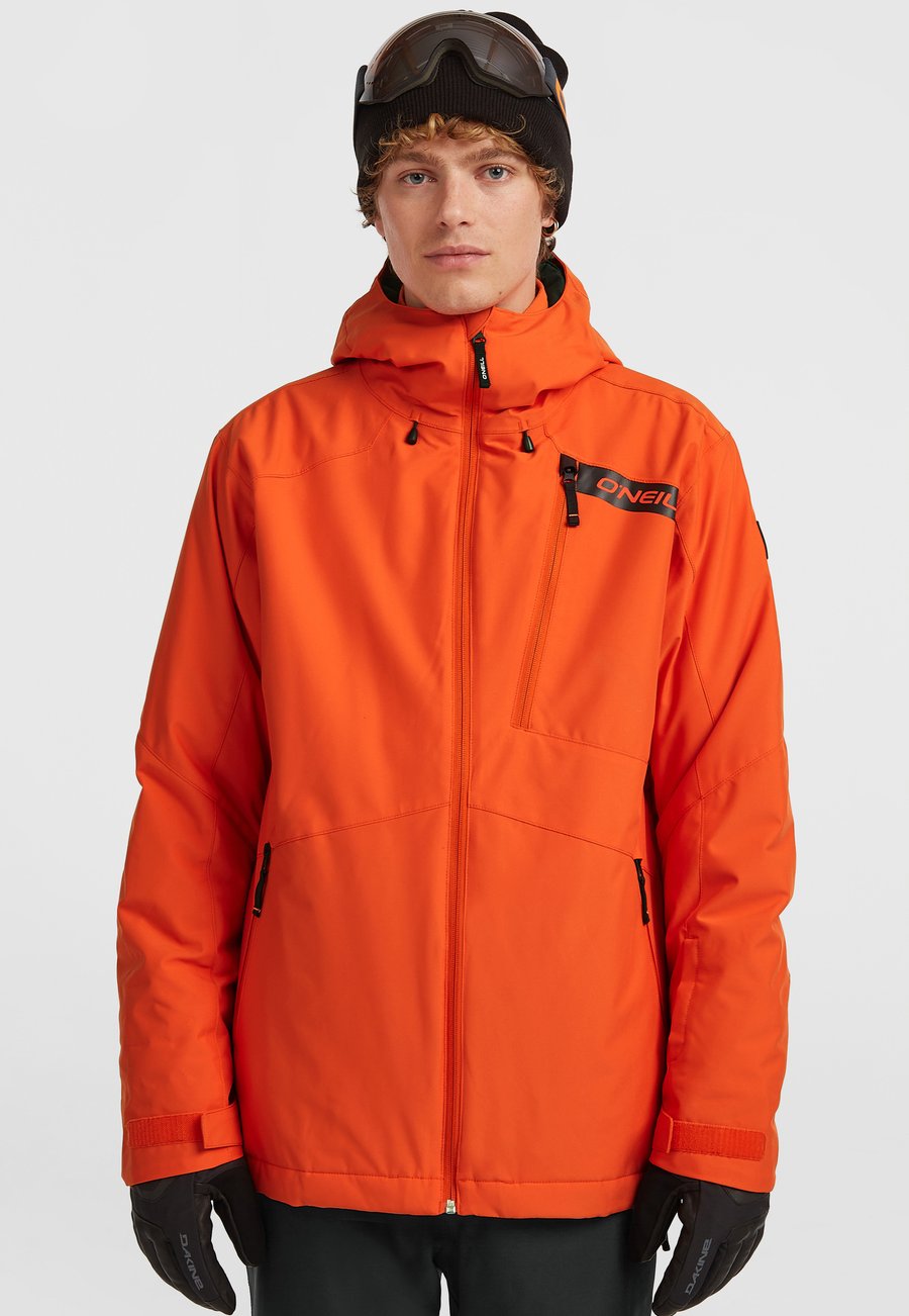 Лыжная куртка O'Neill FWC CRUZ, Flame/Orange, Оранжевый, Лыжная куртка O'Neill FWC CRUZ, Flame/Orange
Лыжная куртка O'Neill FWC CRUZ, Flame/Orange, Оранжевый, Лыжная куртка O'Neill FWC CRUZ, Flame/Orange