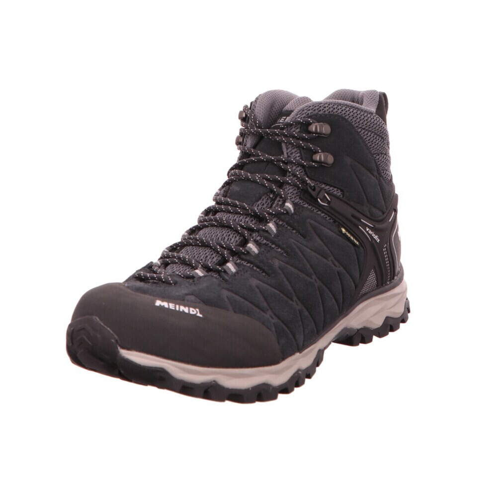 Сапоги MEINDL, черный
Сапоги MEINDL, черный