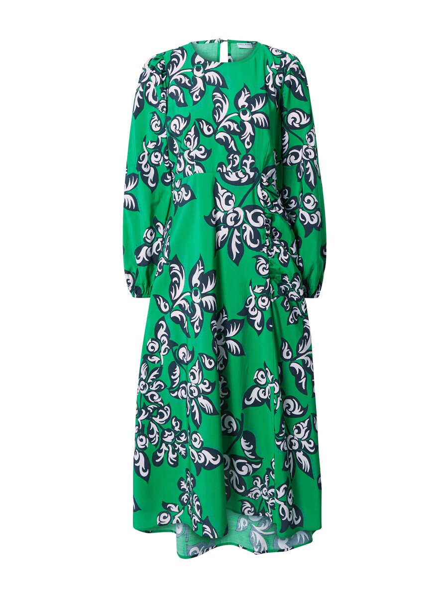 Платье PULZ Jeans LI, зеленый
Платье PULZ Jeans LI, зеленый