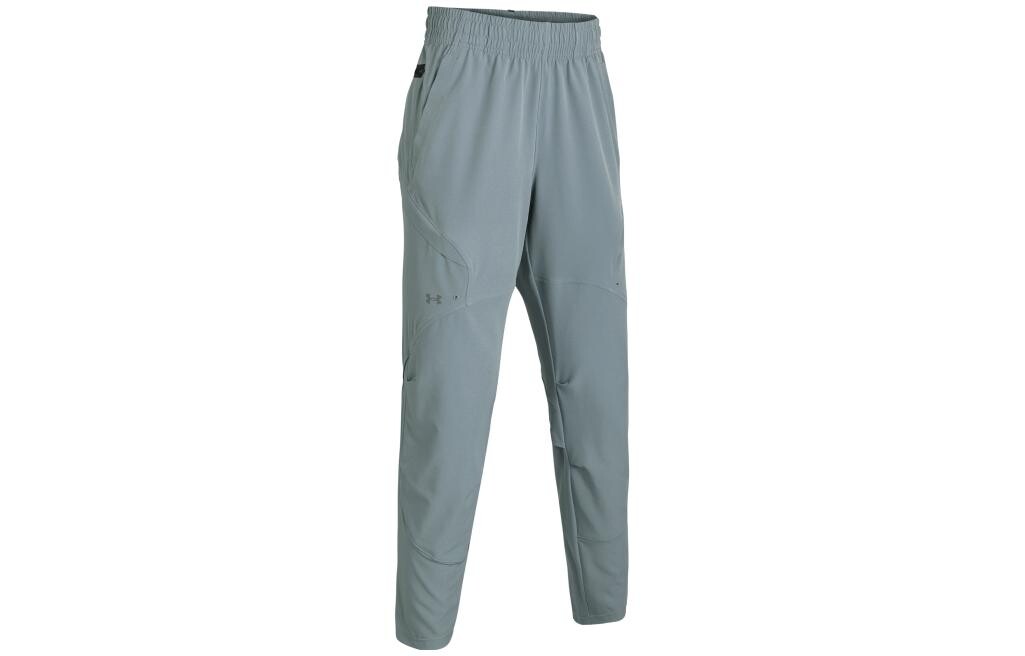 Женские трикотажные спортивные штаны Under Armour, цвет Blue
Женские трикотажные спортивные штаны Under Armour, цвет Blue