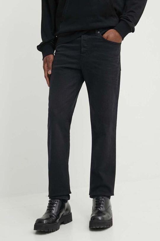 Джинсы Diesel, черный
Джинсы Diesel, черный