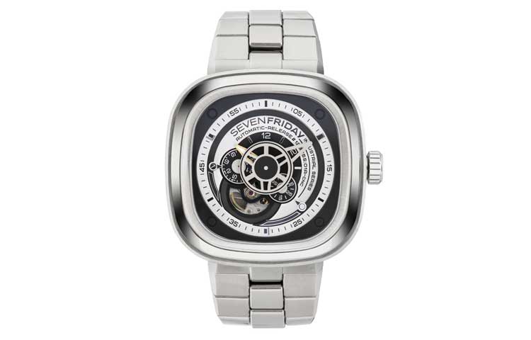 SEVENFRIDAY Часы Men's Watch
SEVENFRIDAY Часы Men's Watch