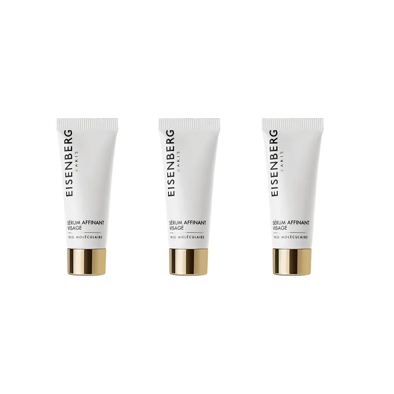 Набор пробников контурного лифтинг-эссенции V для уменьшения морщин, подтяжки и сокращения тонких линий 5 мл EISENGERG
Набор пробников контурного лифтинг-эссенции V для уменьшения морщин, подтяжки и сокращения тонких линий 5 мл EISENGERG