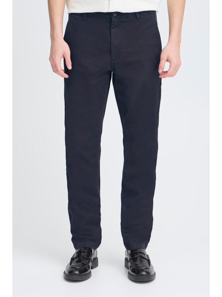 Брюки чинос Kronstadt, синий
Брюки чинос Kronstadt, синий