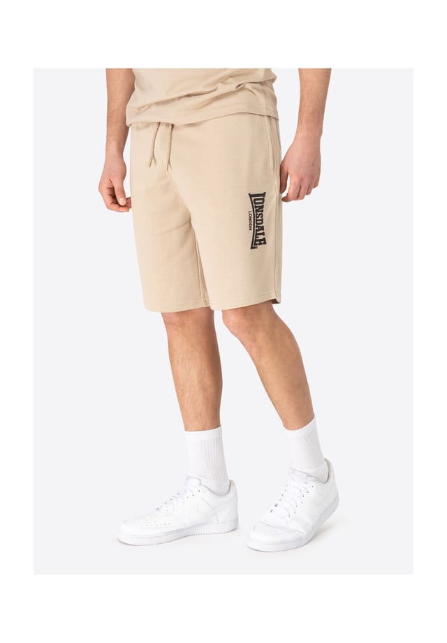 Шорты обычный крой fringford Lonsdale, мультиколор
Шорты обычный крой fringford Lonsdale, мультиколор