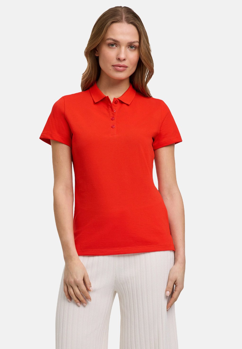 Рубашка поло FALKE, красный
Рубашка поло FALKE, красный