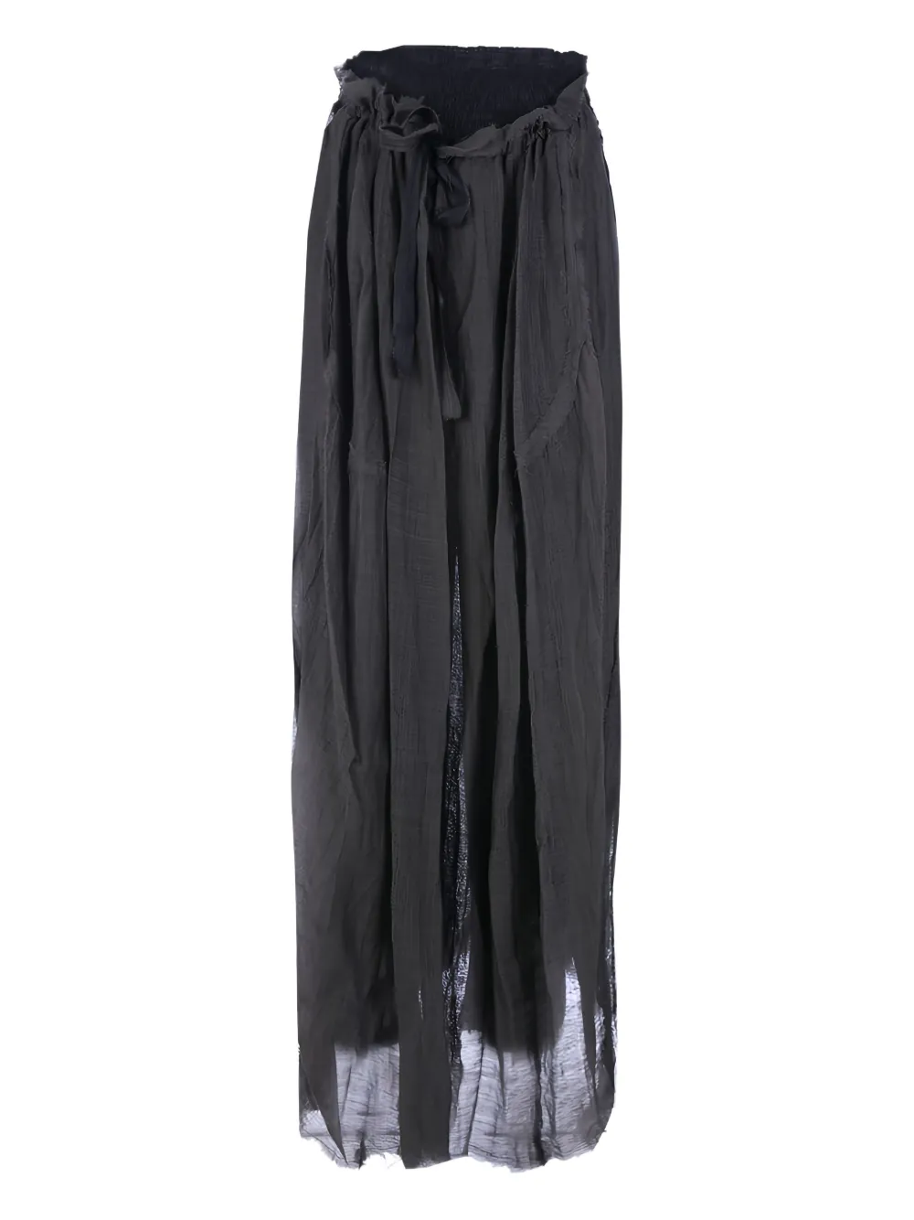 Юбка на эластичном поясе Phaedon Paris, серый
Юбка на эластичном поясе Phaedon Paris, серый