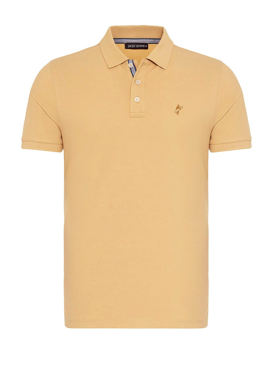 Рубашка Jacey Quinn, песочный
Рубашка Jacey Quinn, песочный