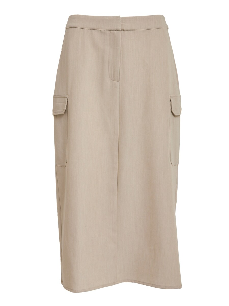 Юбка DESIRES Eleanor, бежевый
Юбка DESIRES Eleanor, бежевый