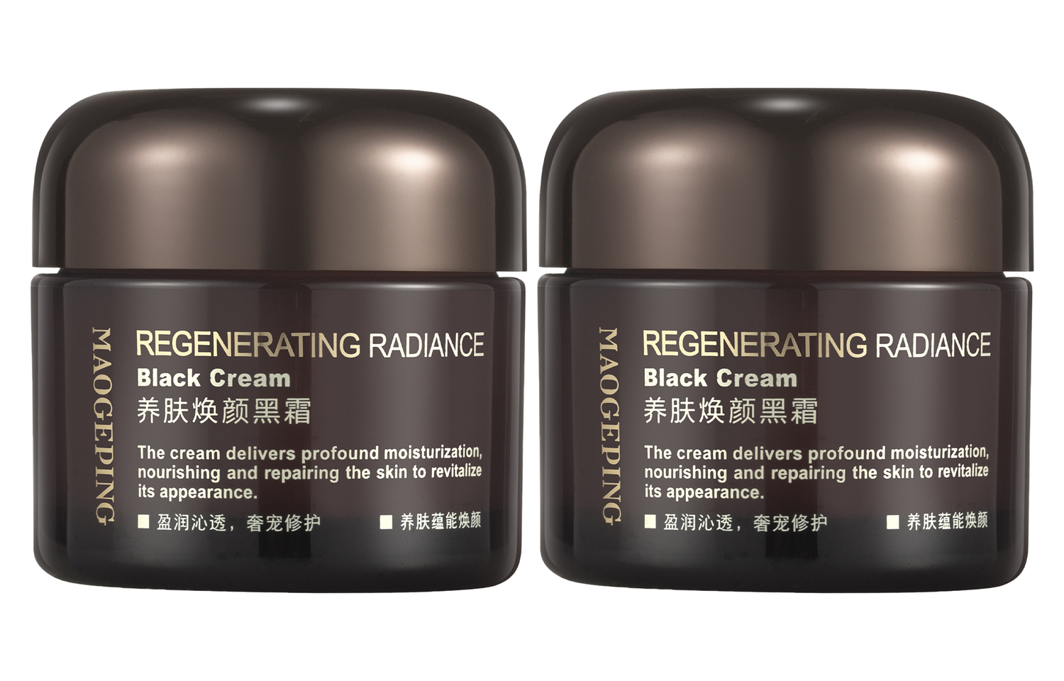 Увлажняющие кремы и средства для лица для женщин MAOGEPING
Увлажняющие кремы и средства для лица для женщин MAOGEPING